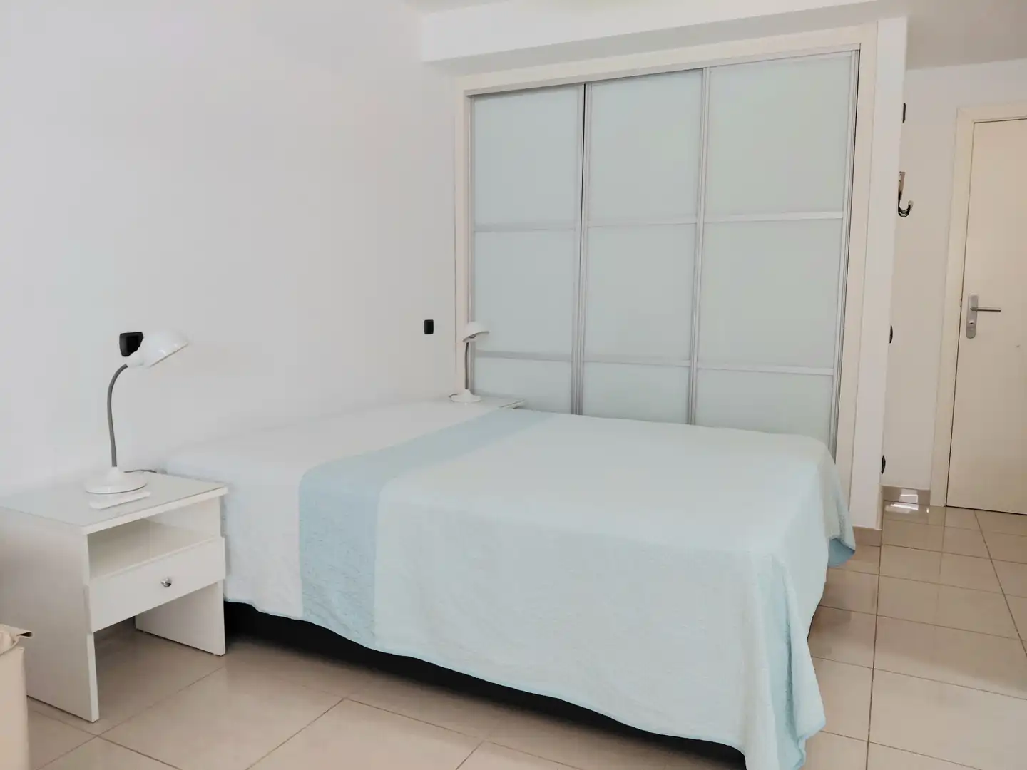 Studio avec ascenseur à louer à Calle Nicolás Estévanez, imagen 8