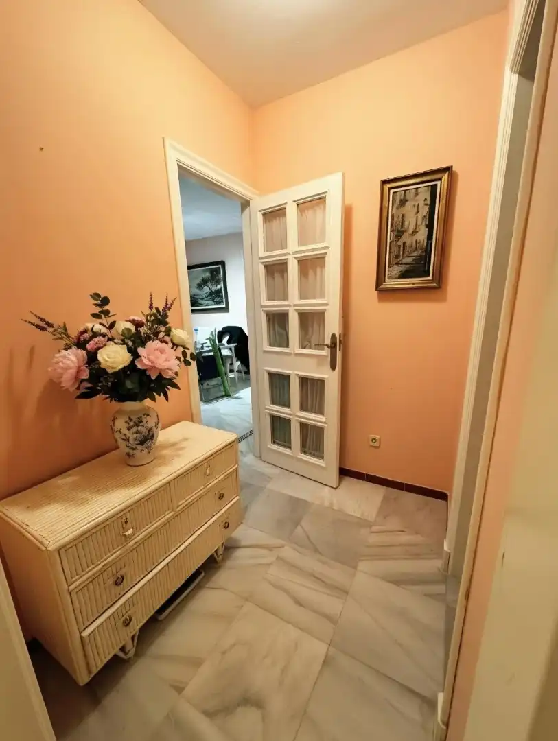 Flat for rent in El Puerto de Santa María  with Air Conditioner, Terrace and Furnished