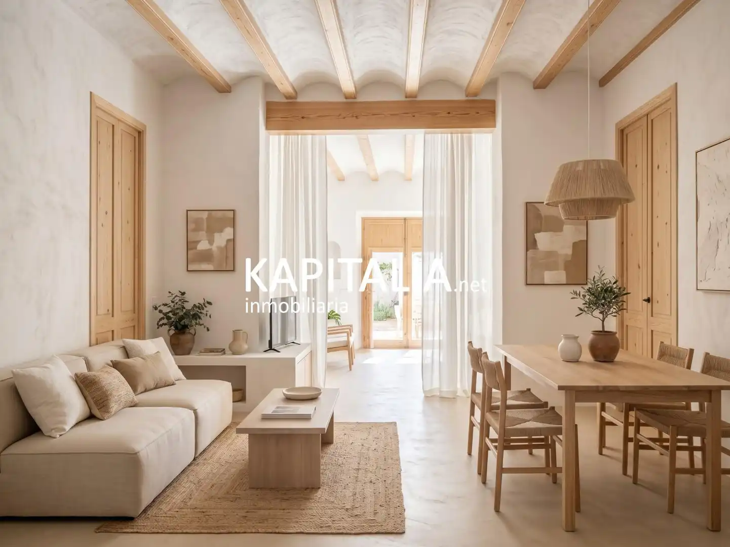 Maison à vendre à Cerdà, imagen 2