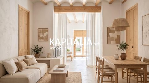 Foto 2 de Casa o chalet en venta en Cerdà, Valencia