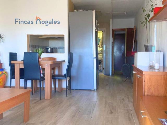 Piso en Venta en d'Antonio Machado en Canyelles