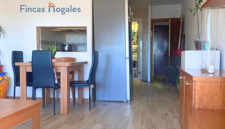 Foto 1 de Pis en venda a D'antonio Machado, Canyelles, Barcelona