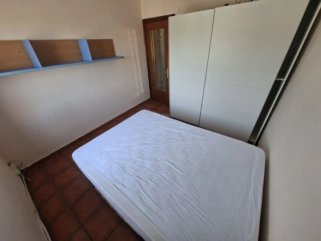 Schlafzimmer von Wohnung zum Verkauf in Iurreta mit Heizung und Möbliert