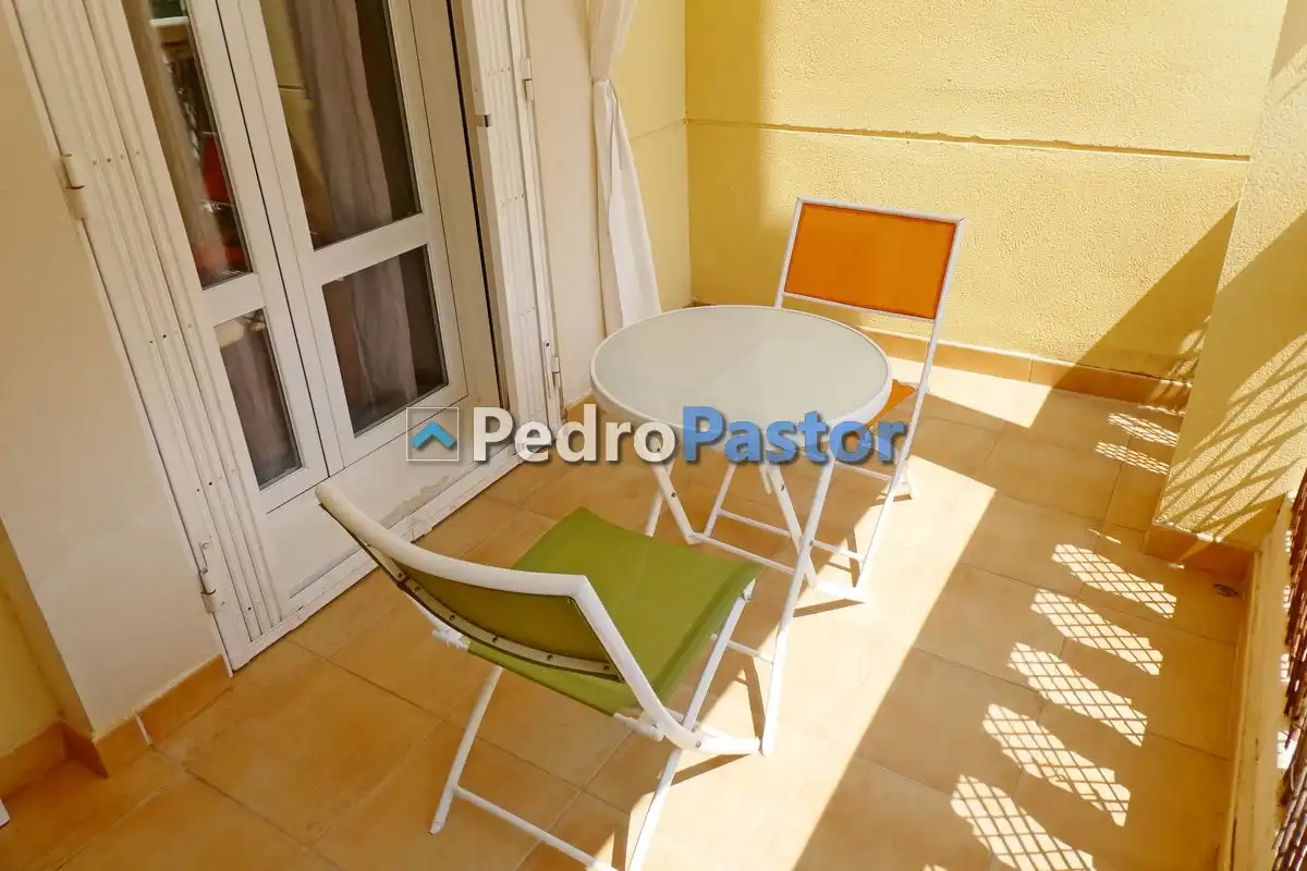 Apartament amb piscina en venda a Devessa - Monte Pego, imagen 23