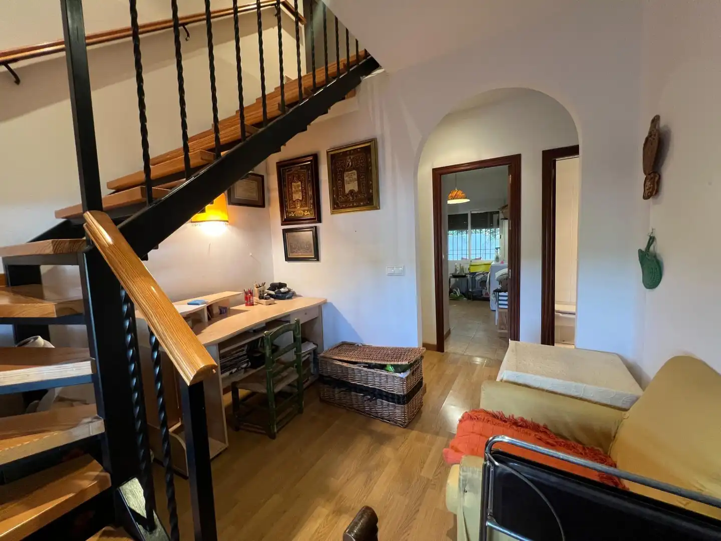 Chalet con piscina en venta en Periurbano Oeste - Sierra, imagen 33