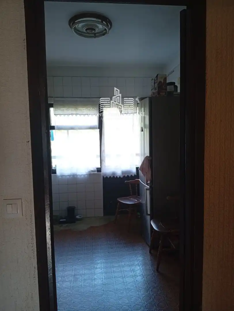 Habitación de Piso en venta en Aller con Terraza y Amueblado