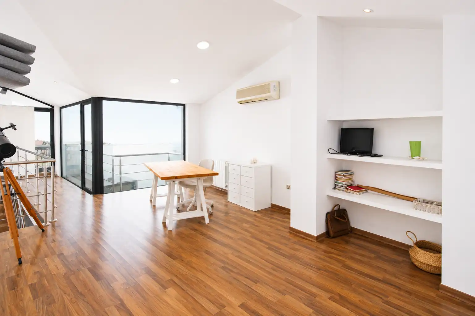Sala de estar de Finca rústica en venta en Picanya con Aire acondicionado, Calefacción y Terraza
