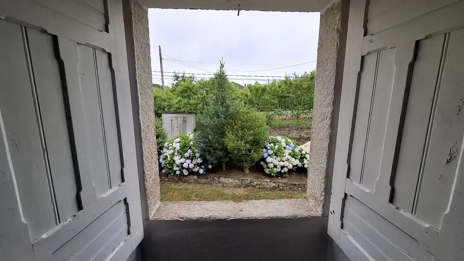 Casa o xalet en venda a Laxe