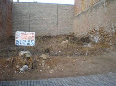Terrenos y solares en venta en Nord