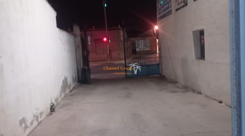 Foto 2 von Fabrikhallen zum Verkauf in Algorfa, Alicante