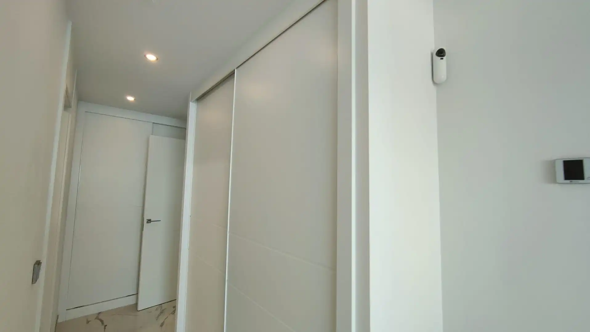 Ático en venta en Benidorm con Aire acondicionado, Jardín privado y Terraza