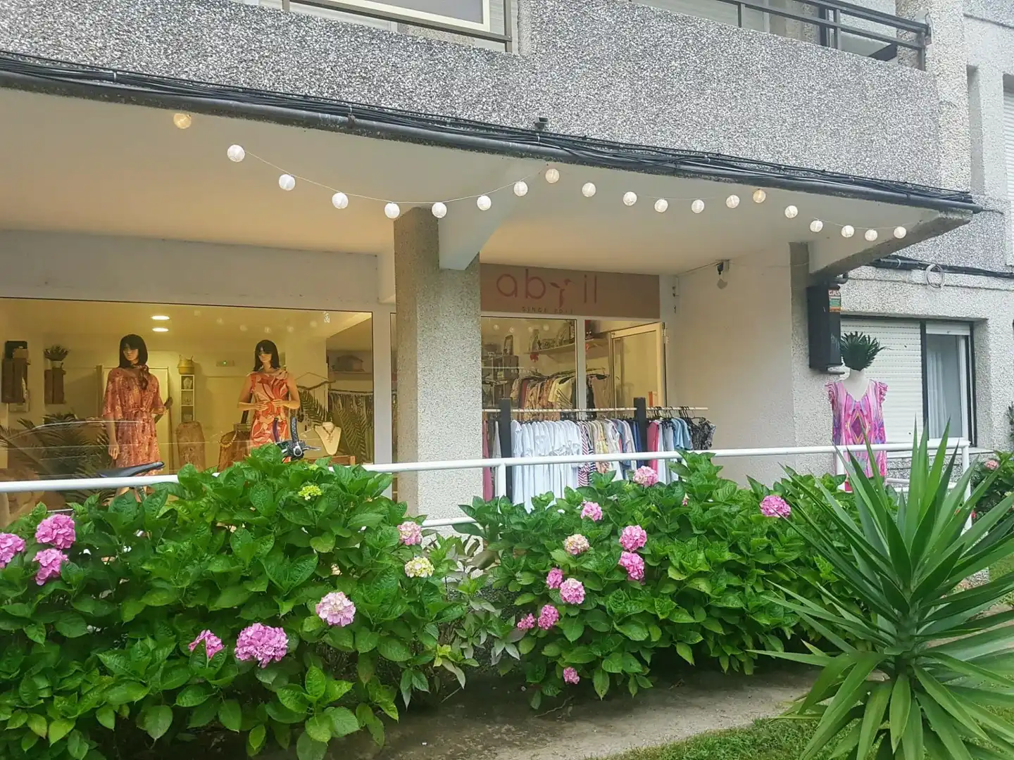 Business premises for sale in Avenida de la Libertad