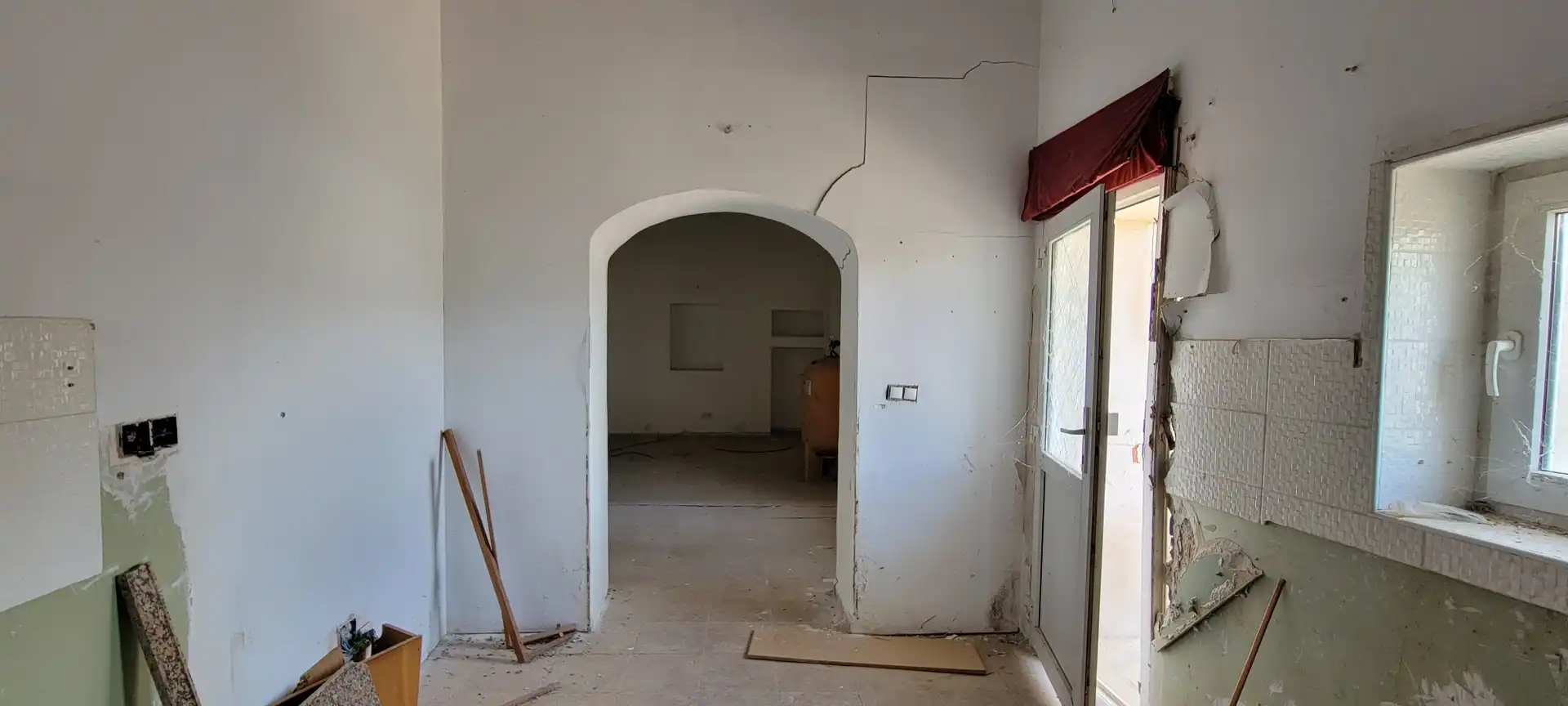 Casa rustica in vendita a Desamparados - Hurchillo - Torremendo, imagen 11