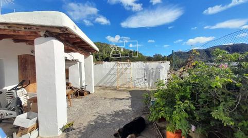 Foto 2 de Casa o xalet en venda a Venda Cas Serres, Sant Joan de Labritja, Illes Balears
