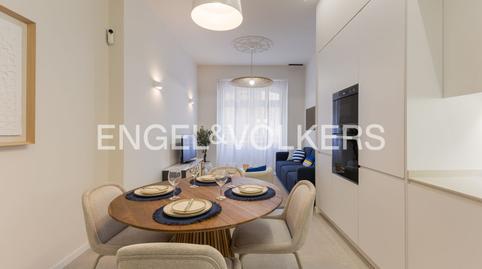 Foto 2 de Pis de lloguer a Russafa,  Valencia Capital