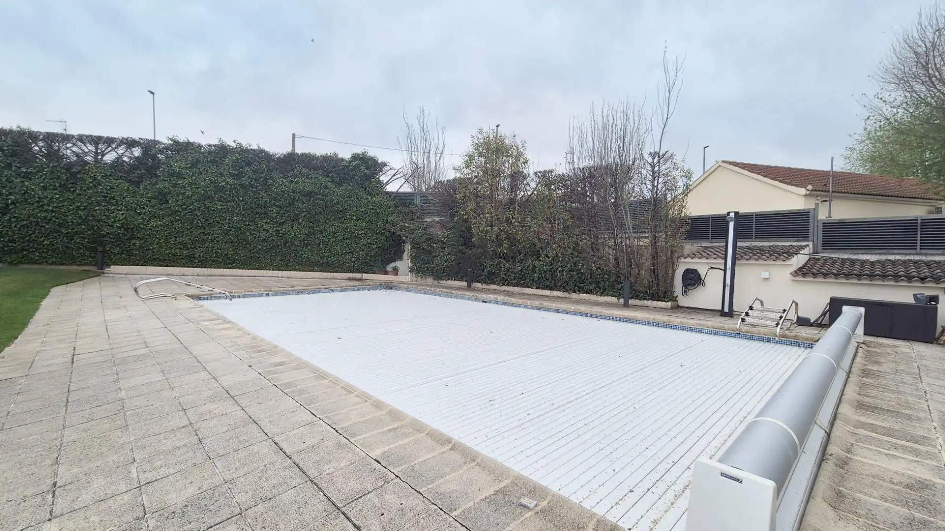 Xalet amb piscina en venda a Mozárbez, imagen 24