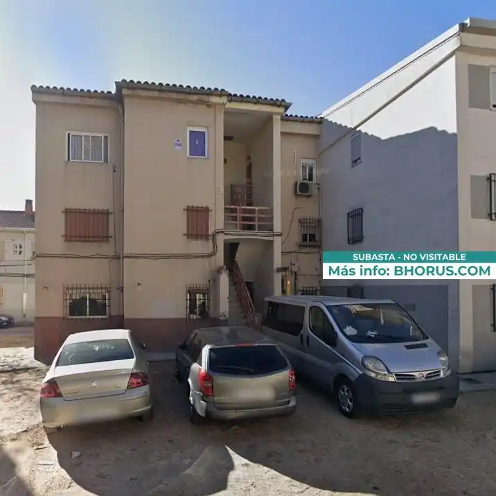 Flat for sale in GUADALVIAR 3