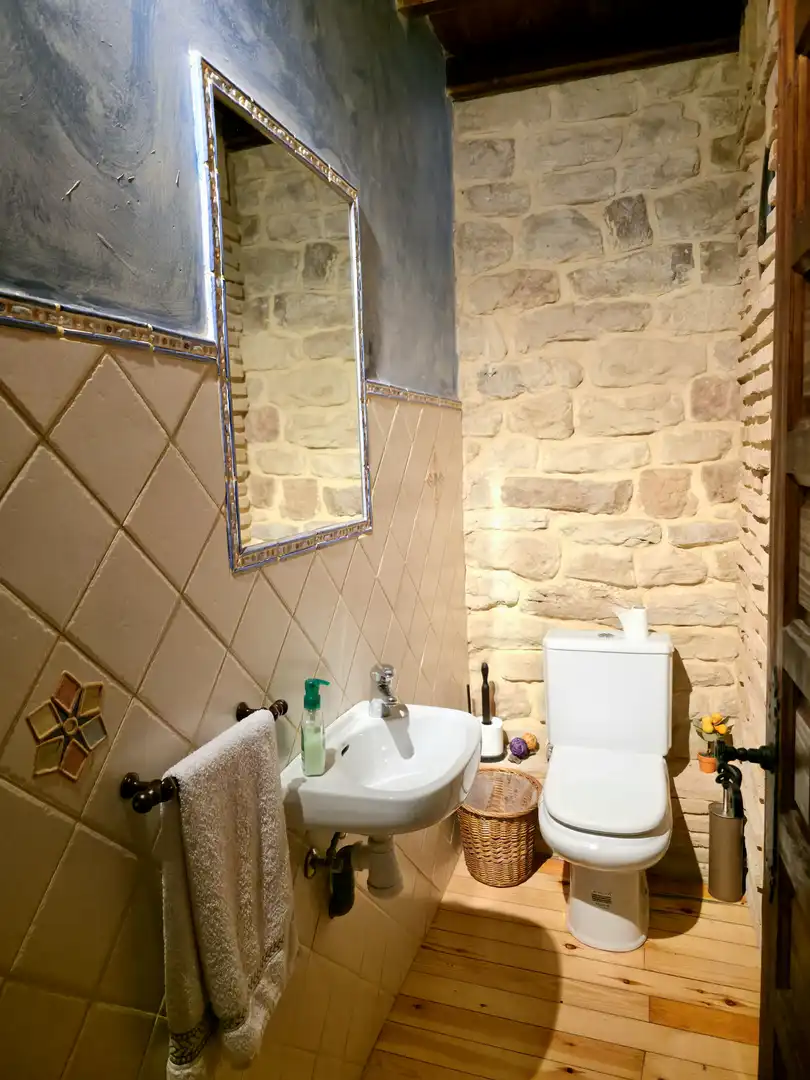 Casa en venda a Aguilar de Campoo, imagen 59
