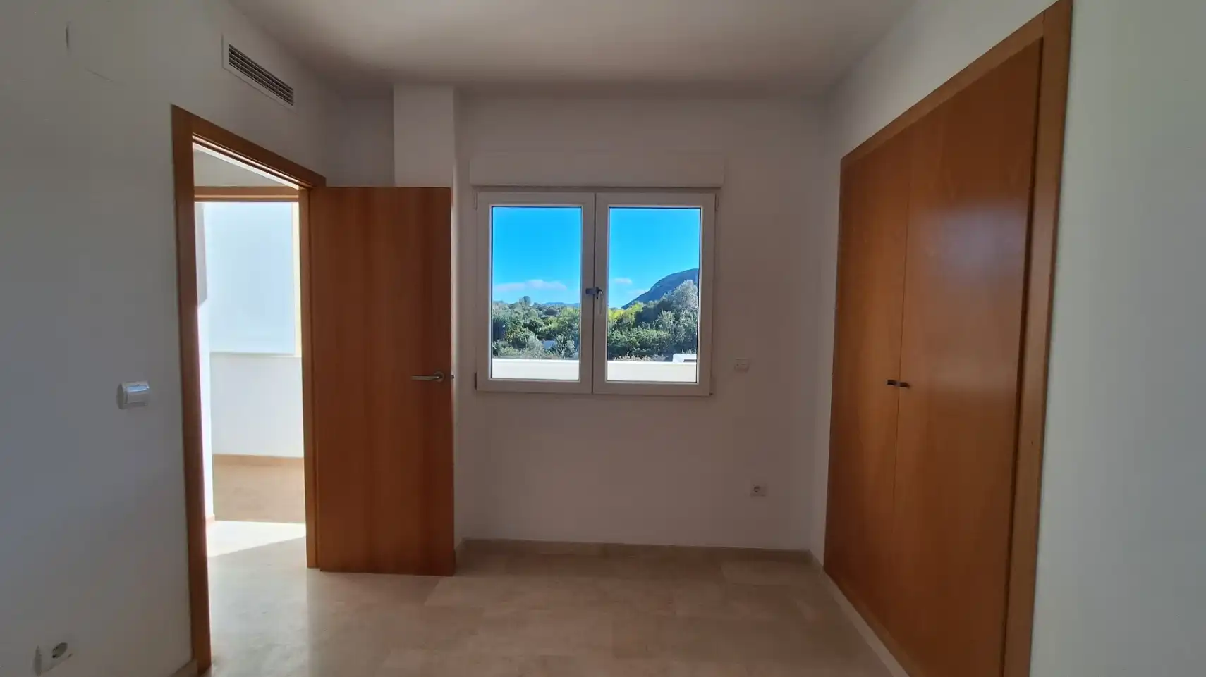 Habitación de Apartamento en venta en Pego con Terraza