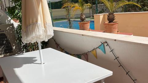 Photo 3 of Flat for rent in Calle Poseidon, Nueva Torrequebrada, Benalmádena