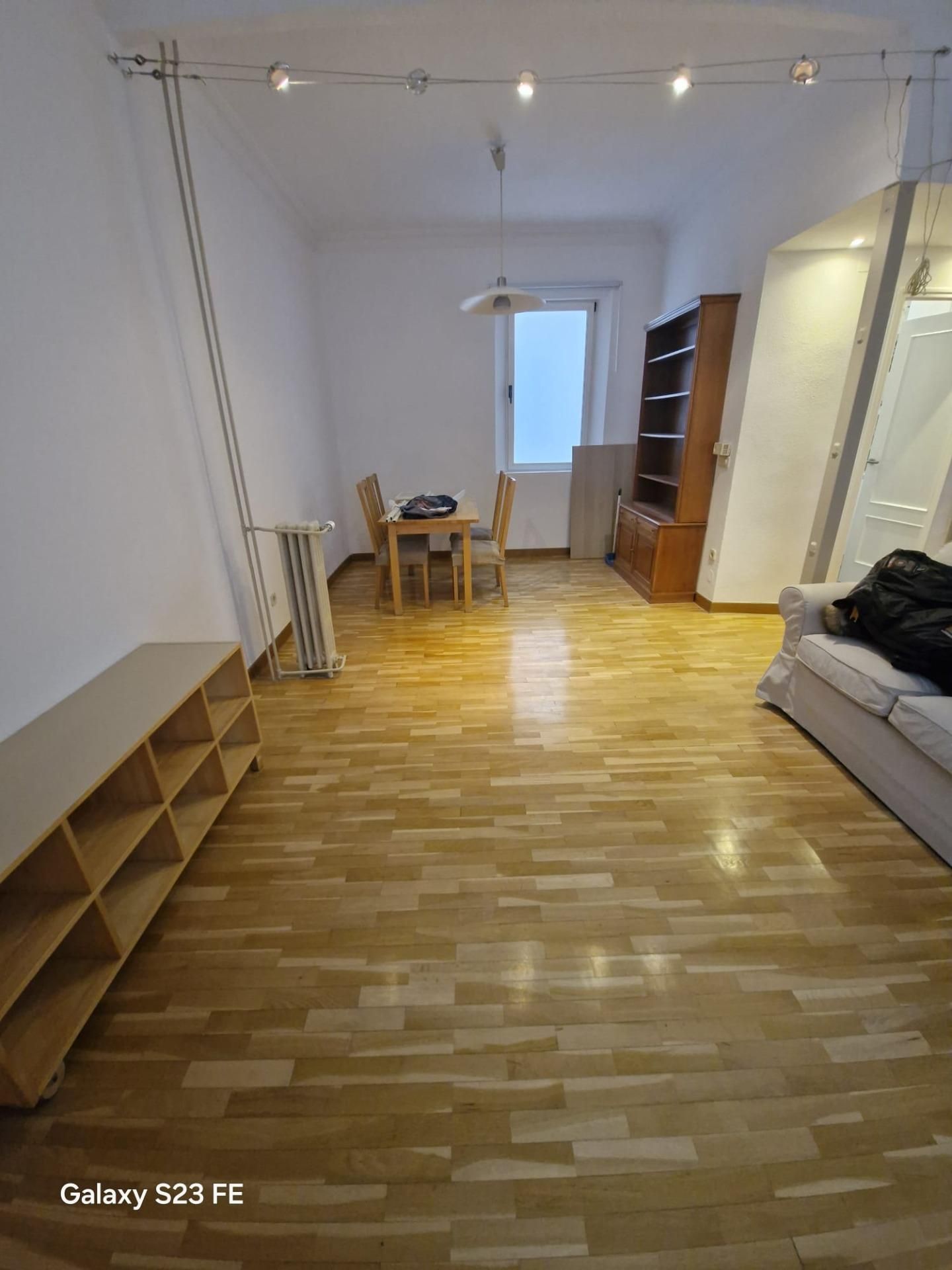 Apartamento de alquiler en Arapiles, Chamberí