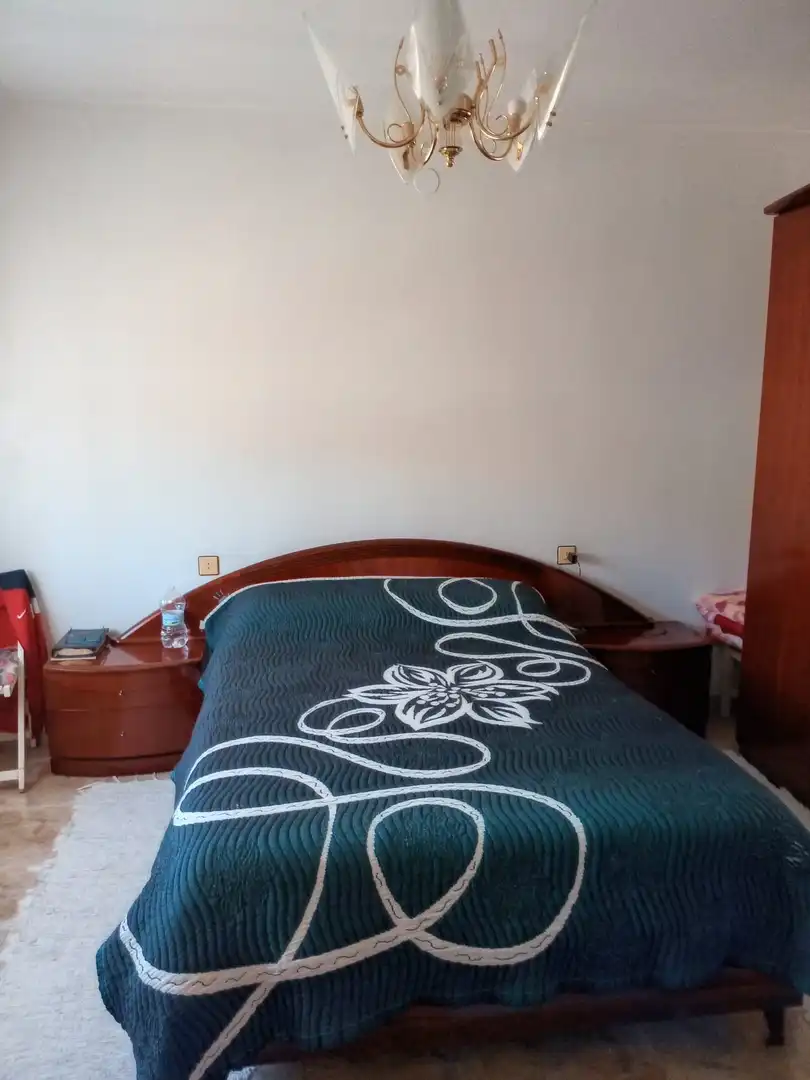Casa amb terrassa en venda a Quintanar de la Orden, imagen 7