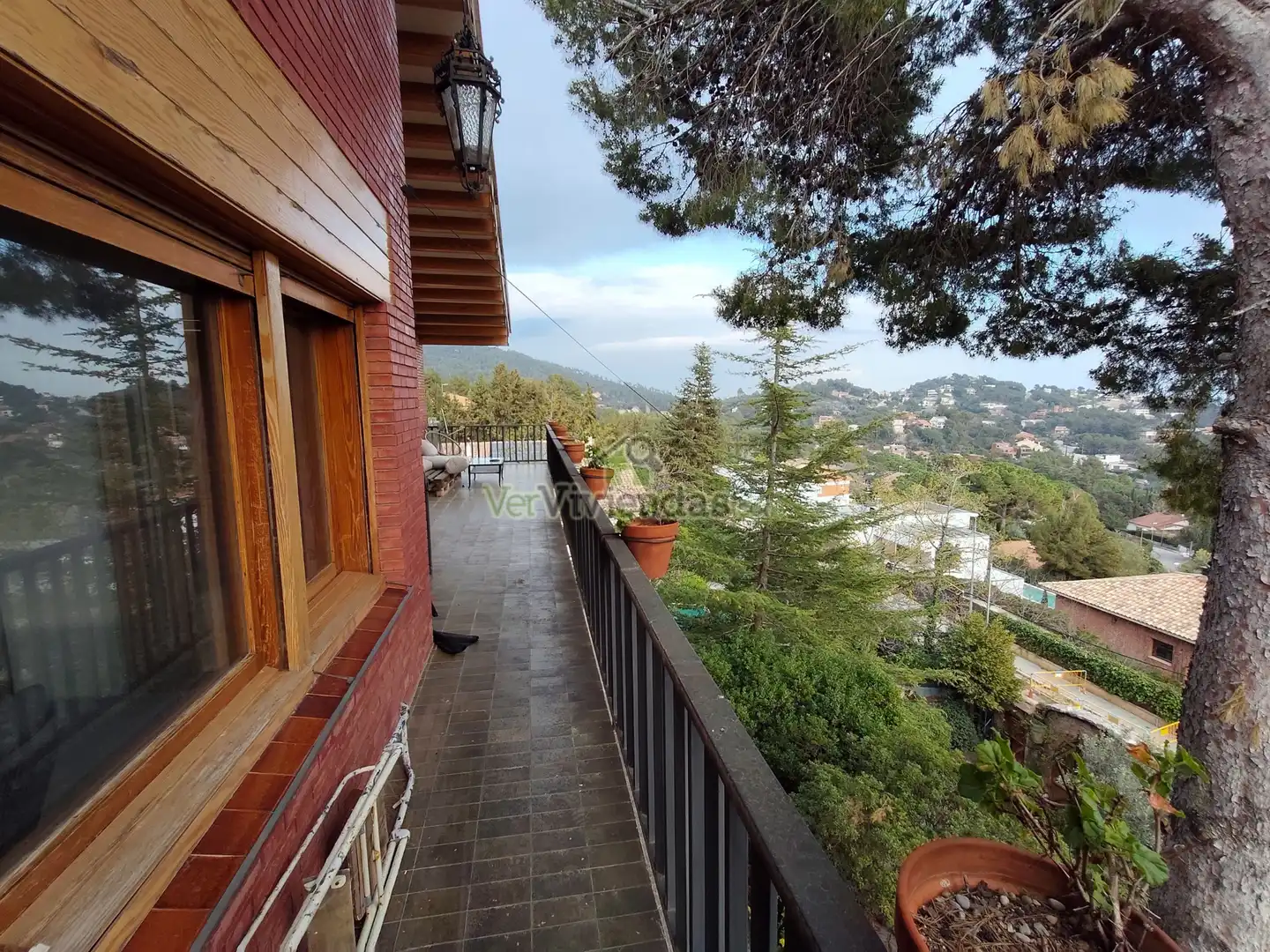 Casa con terraza en venta en Matadepera, imagen 40