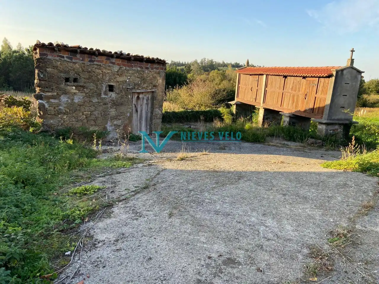 Maison avec jardin à vendre à Carballo, imagen 5