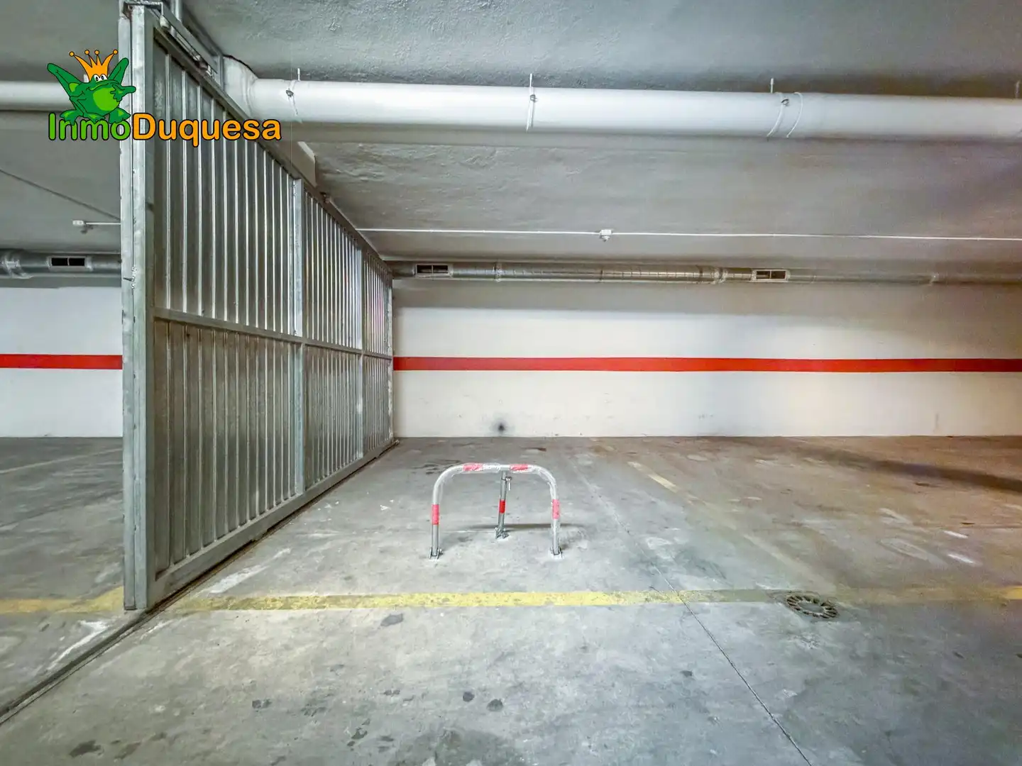 Parking de Garaje en venta en Motril