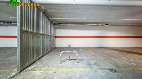 Foto 5 de Garaje en venta en Avenida de las Palmeras, 5, Calahonda - Carchuna, Motril
