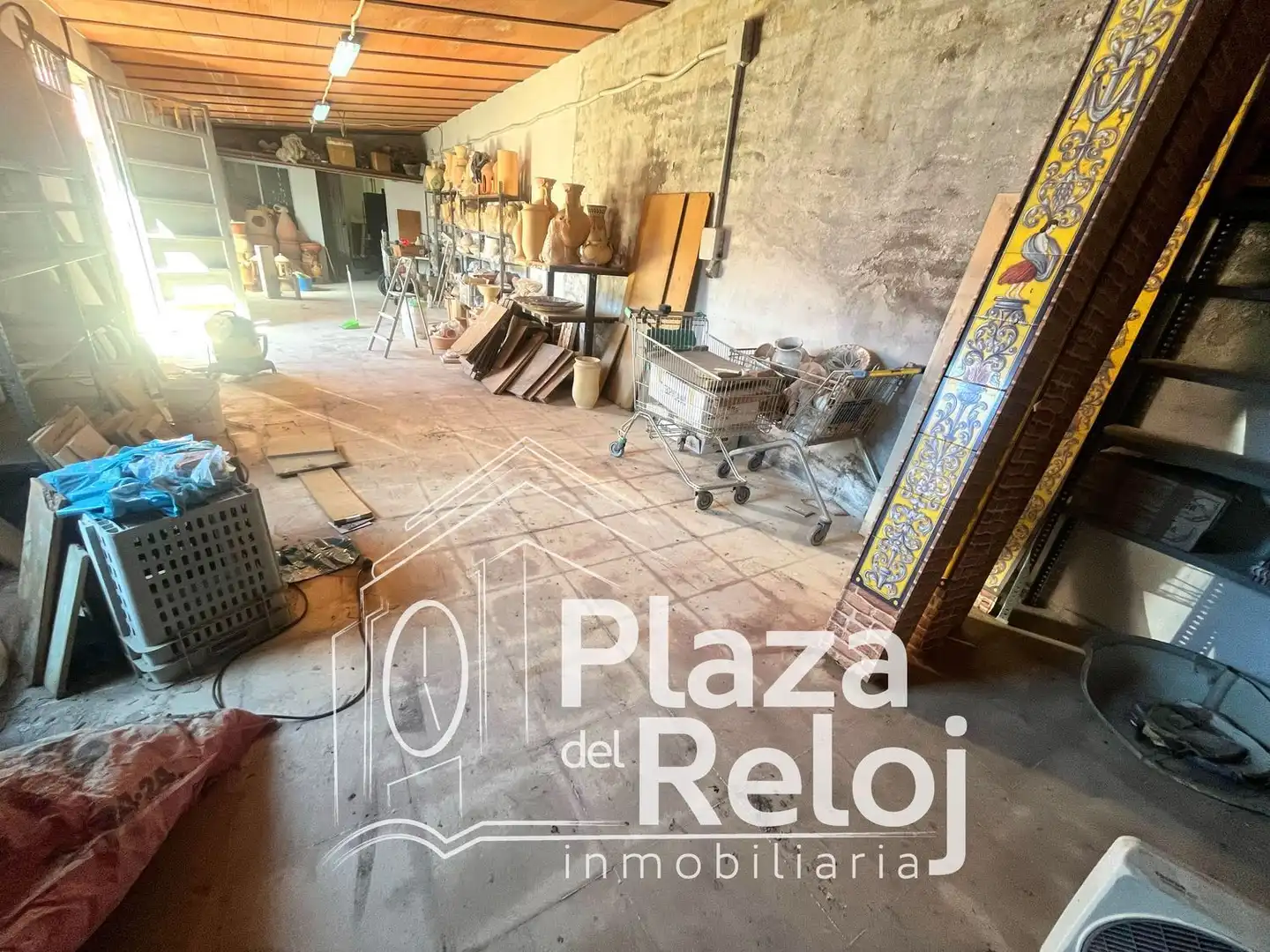 Commercial properties for sale in Pepino