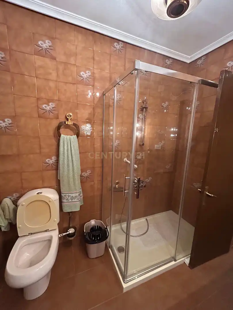 Bany de Edifici en venda en Trujillo