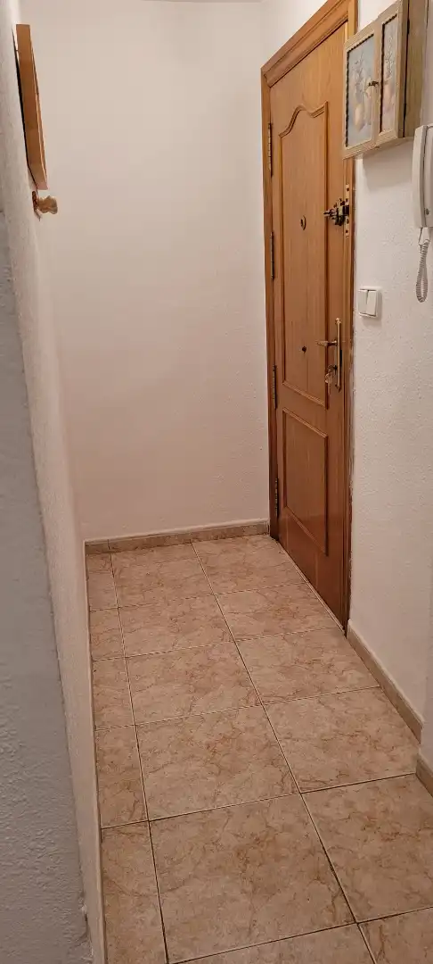 Pis de lloguer en Cuenca amb Calefacció, Moblat i Forn