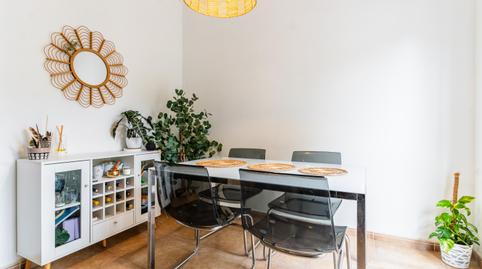 Foto 5 de Casa adosada en venda a  Callejón de la Rosa, La Banda - Campo de Fútbol, Chiclana de la Frontera