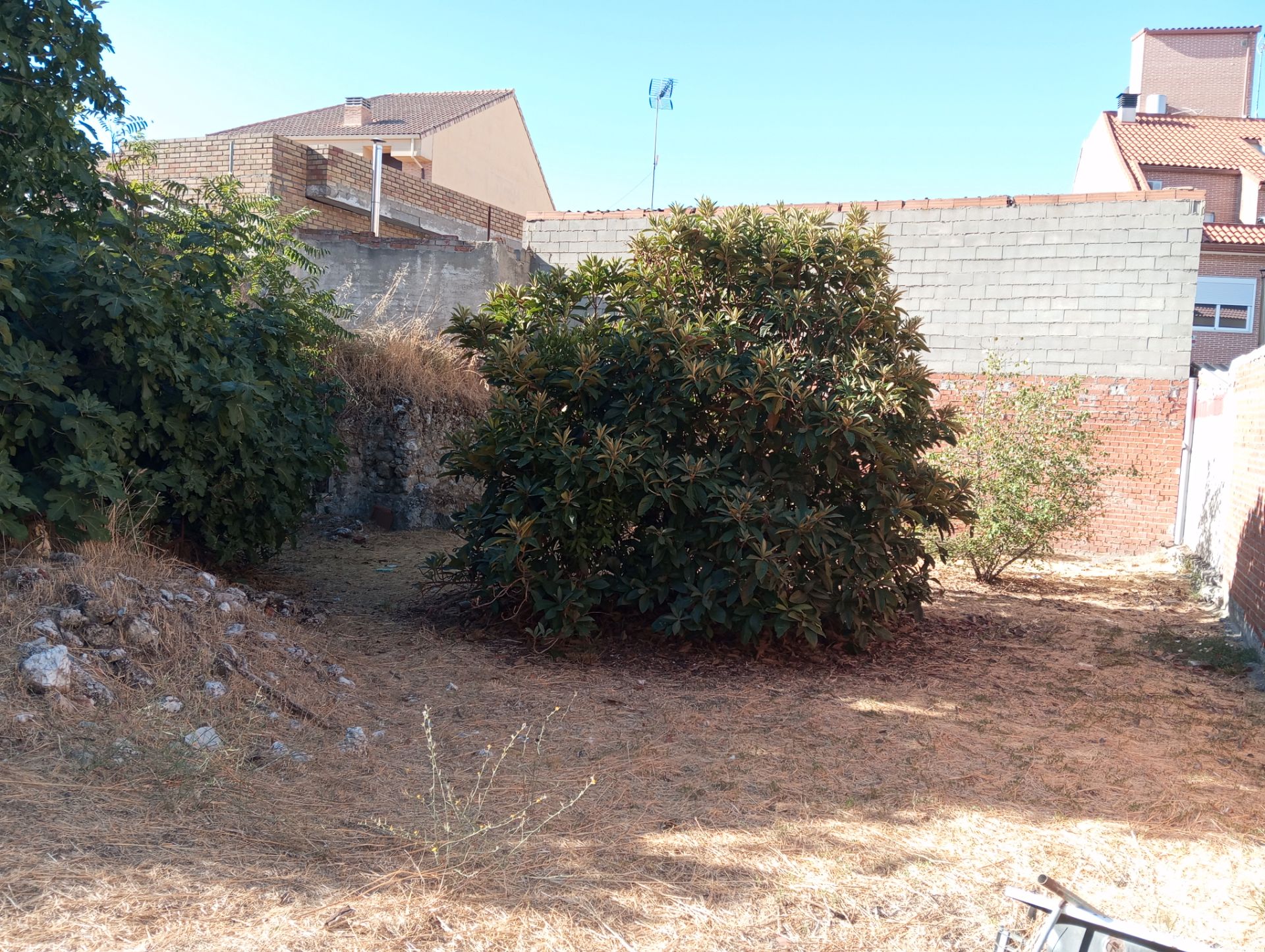 Residential for sale in Ciempozuelos