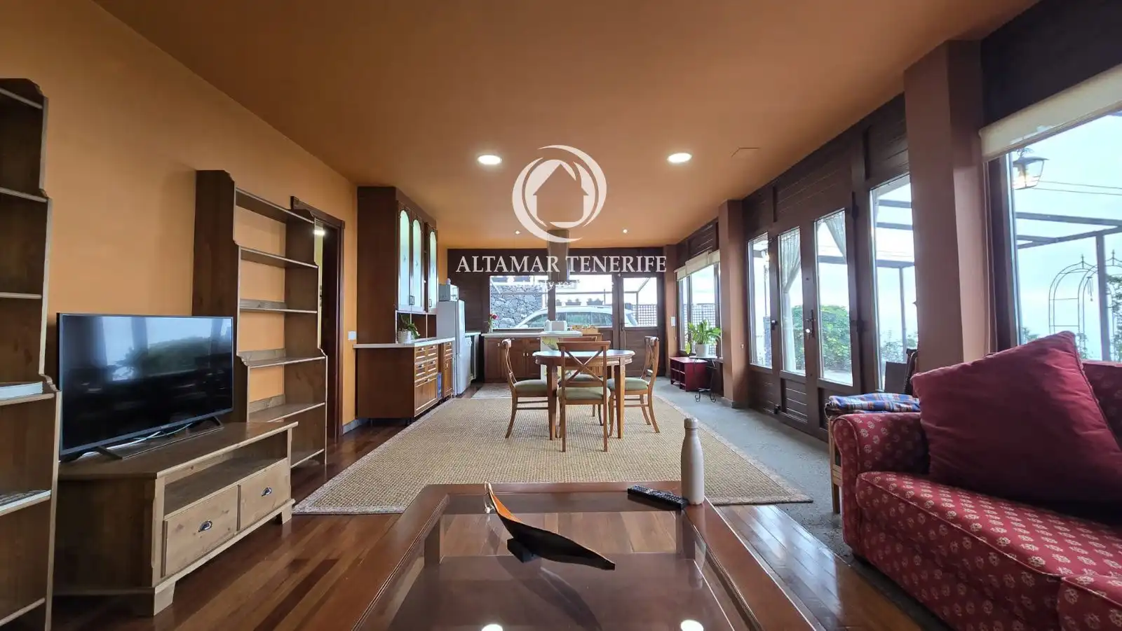 Casa en venta en Vera de Erquez, imagen 60