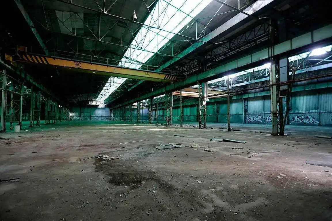Nave industrielle à vendre à Calle Calle Bekolarra 2, imagen 4