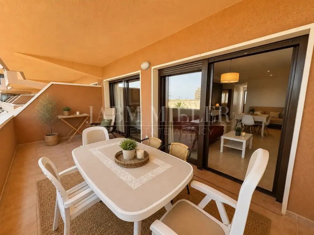 Appartamento con ascensore in vendita a Los Arenales del Sol, imagen 29