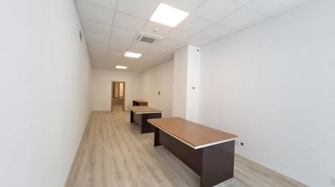 Photo 2 of Premises to rent in Calle Diego León, Centro Urbano, San Sebastián de los Reyes