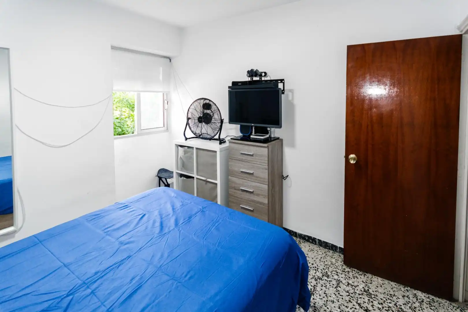 Habitación de Piso en venta en La Plata
