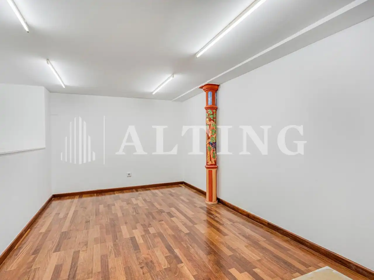 Local en venta en Barcelona con Aire acondicionado