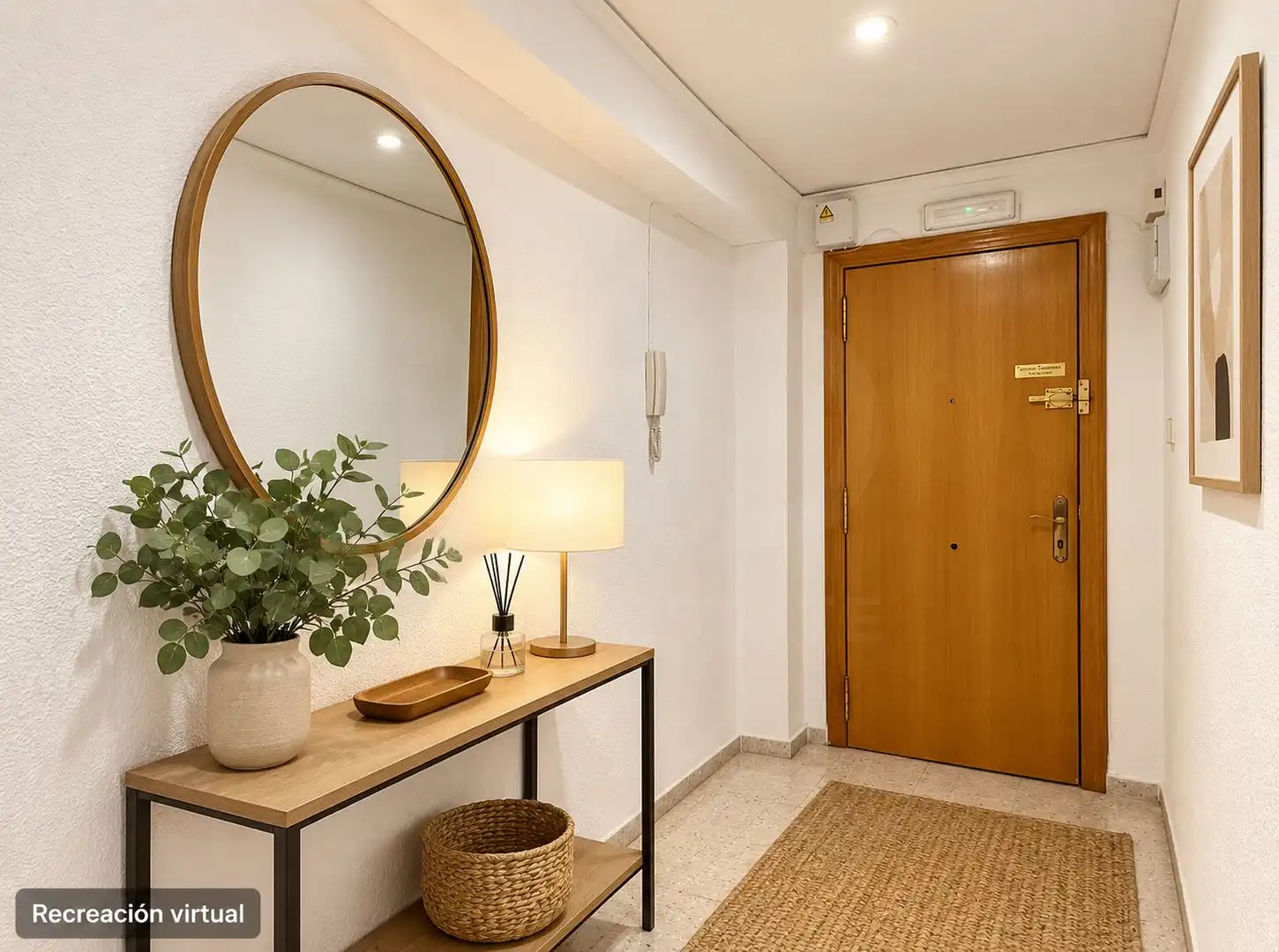 Flat with lift for sale in Benimaclet, imagen 23