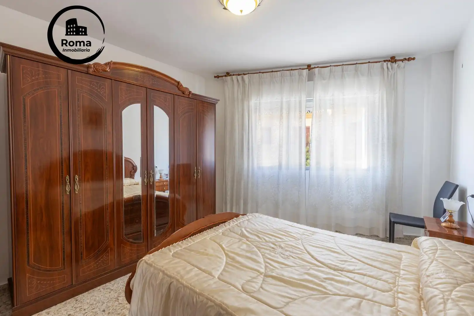 Casa a schiera in vendita a Atarfe, imagen 4