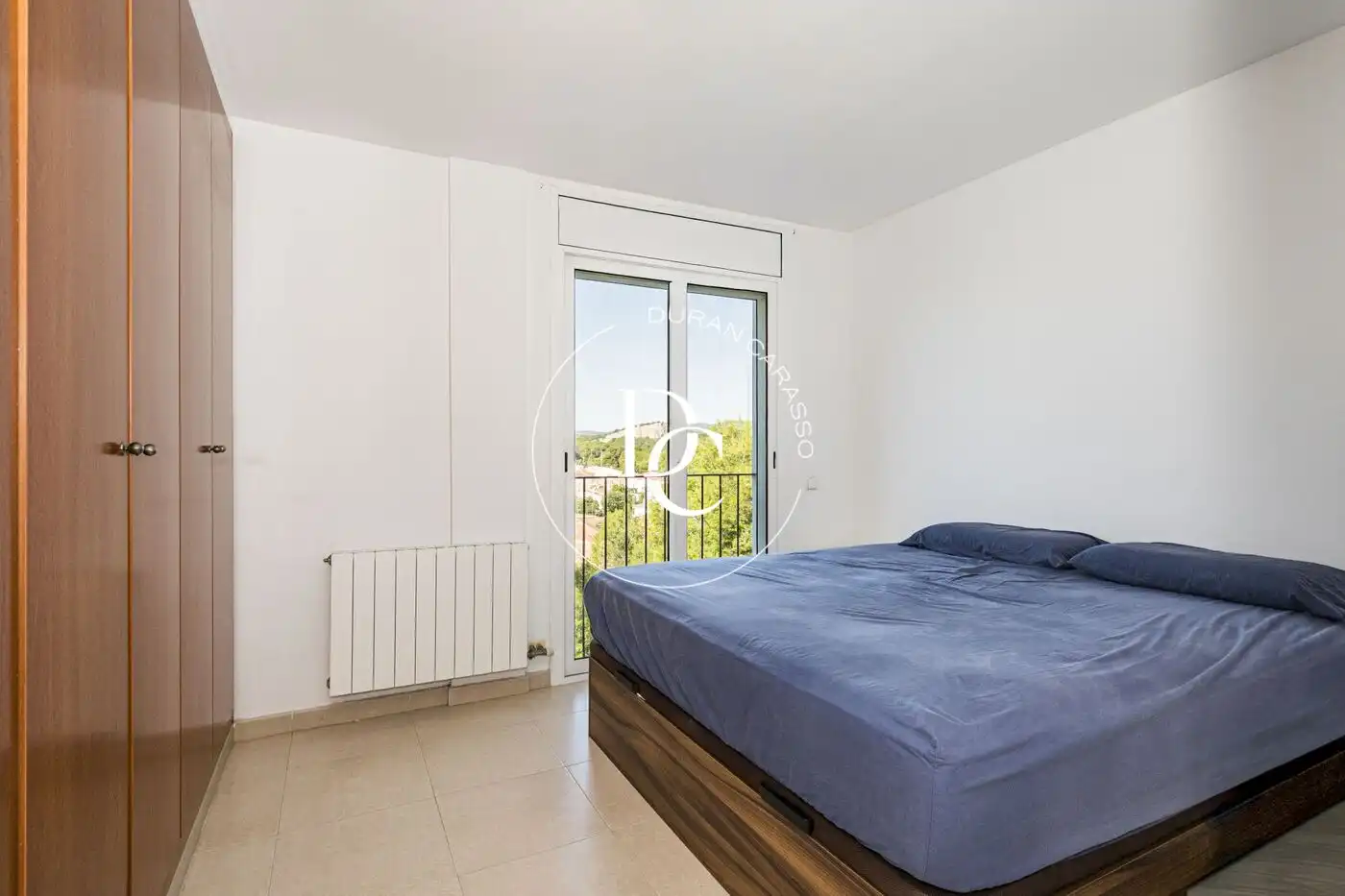 Bedroom of Houses for rent in Vallpineda - Rocamar