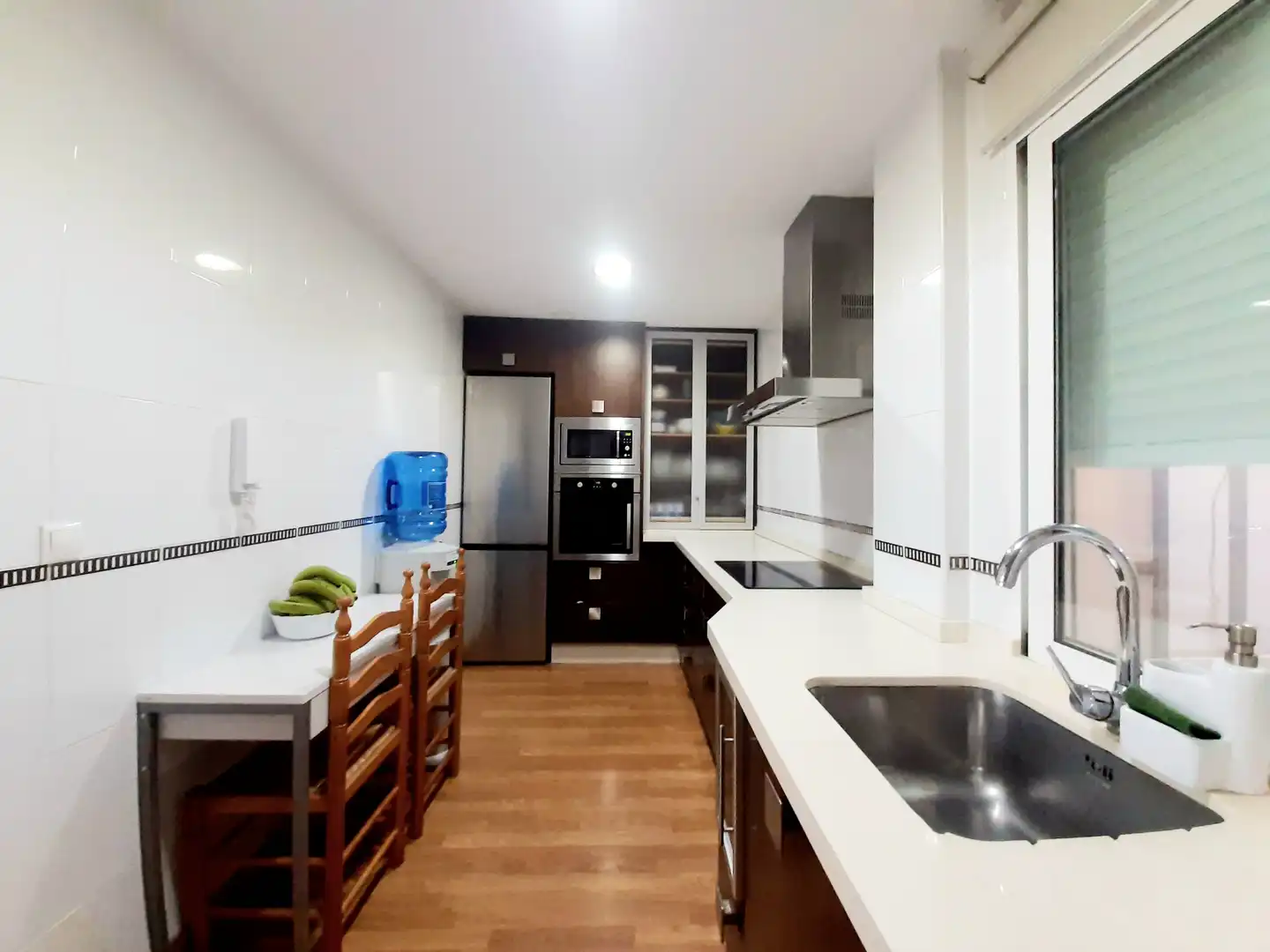 Cocina de Piso en venta en Archena con Aire acondicionado, Calefacción y Parquet