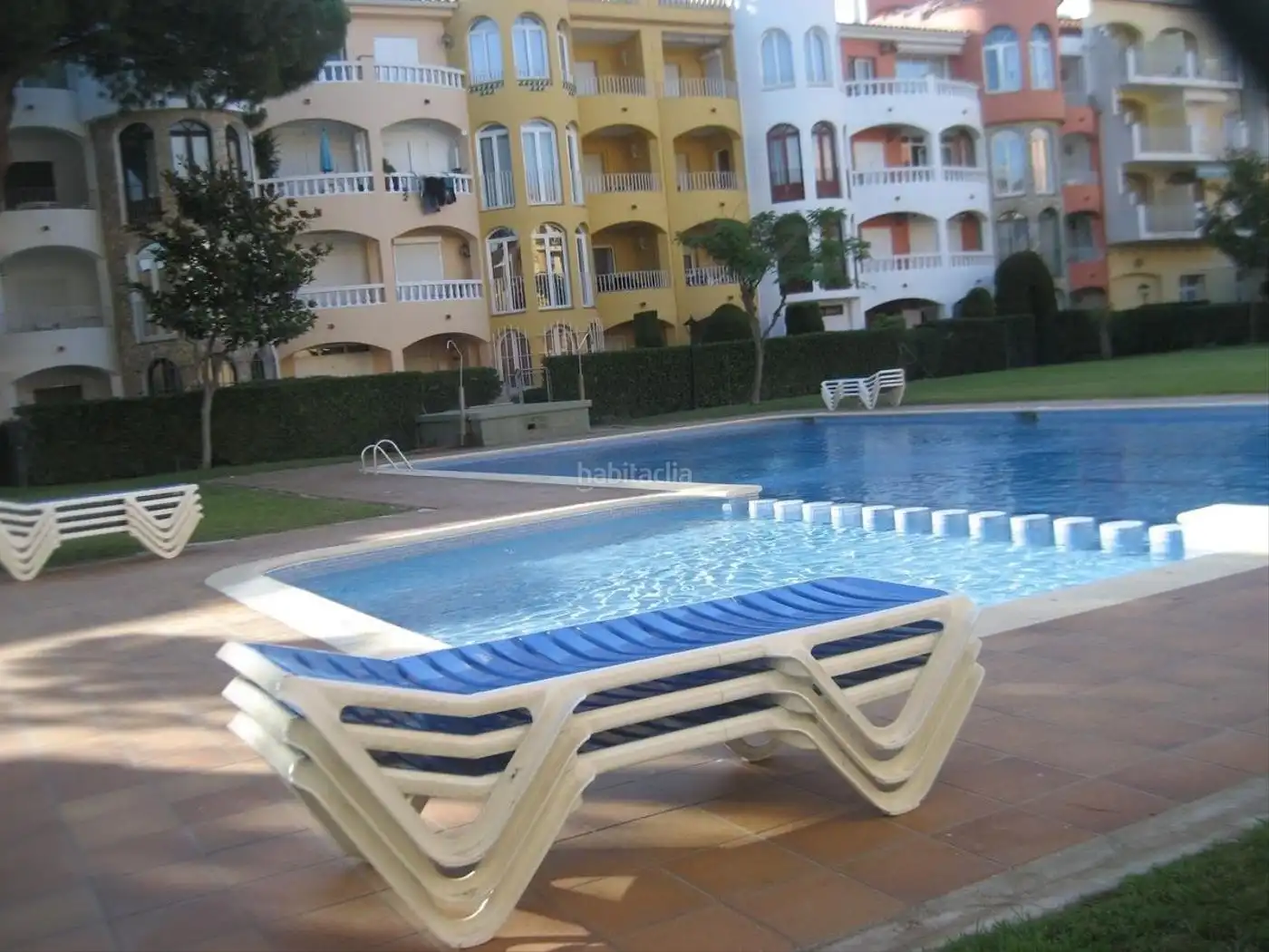 Pis amb piscina en venda a Ponent 13, imagen 16