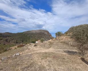 Finca rústica en venda en Benissa