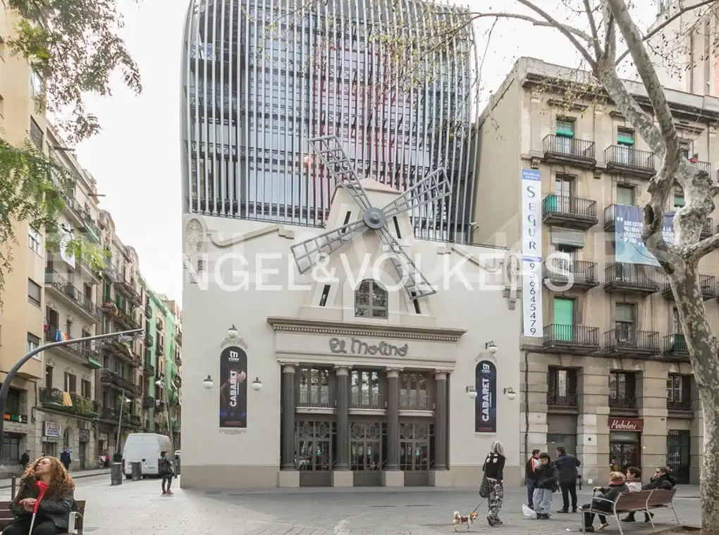 Appartamento con ascensore in vendita a Sants - Montjuïc, imagen 10