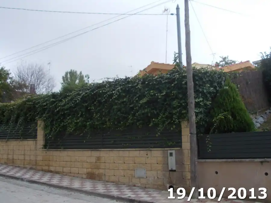 Wohnung zum Verkauf in Travesía del Mig 10