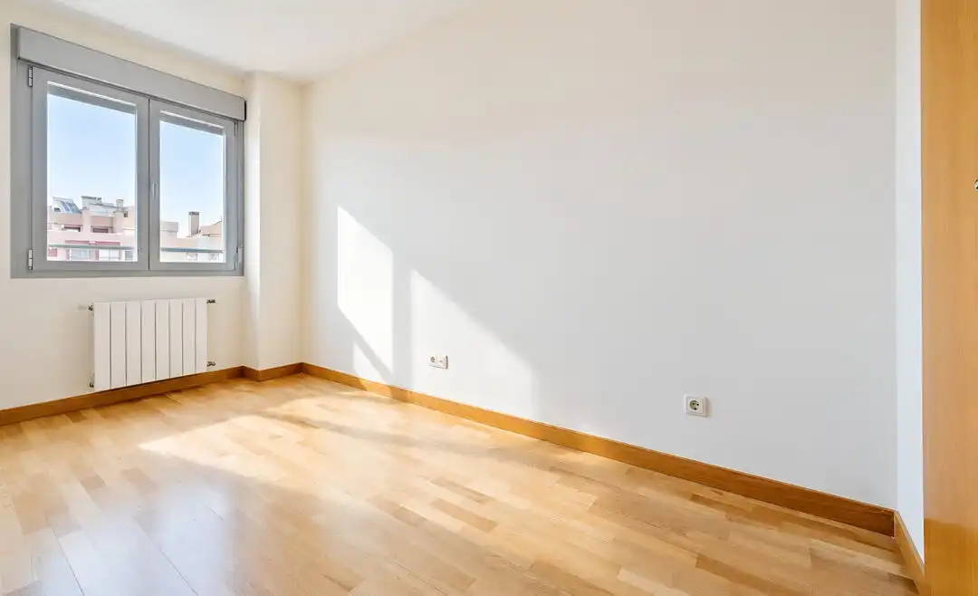 Piso de alquiler en Madrid, Madrid